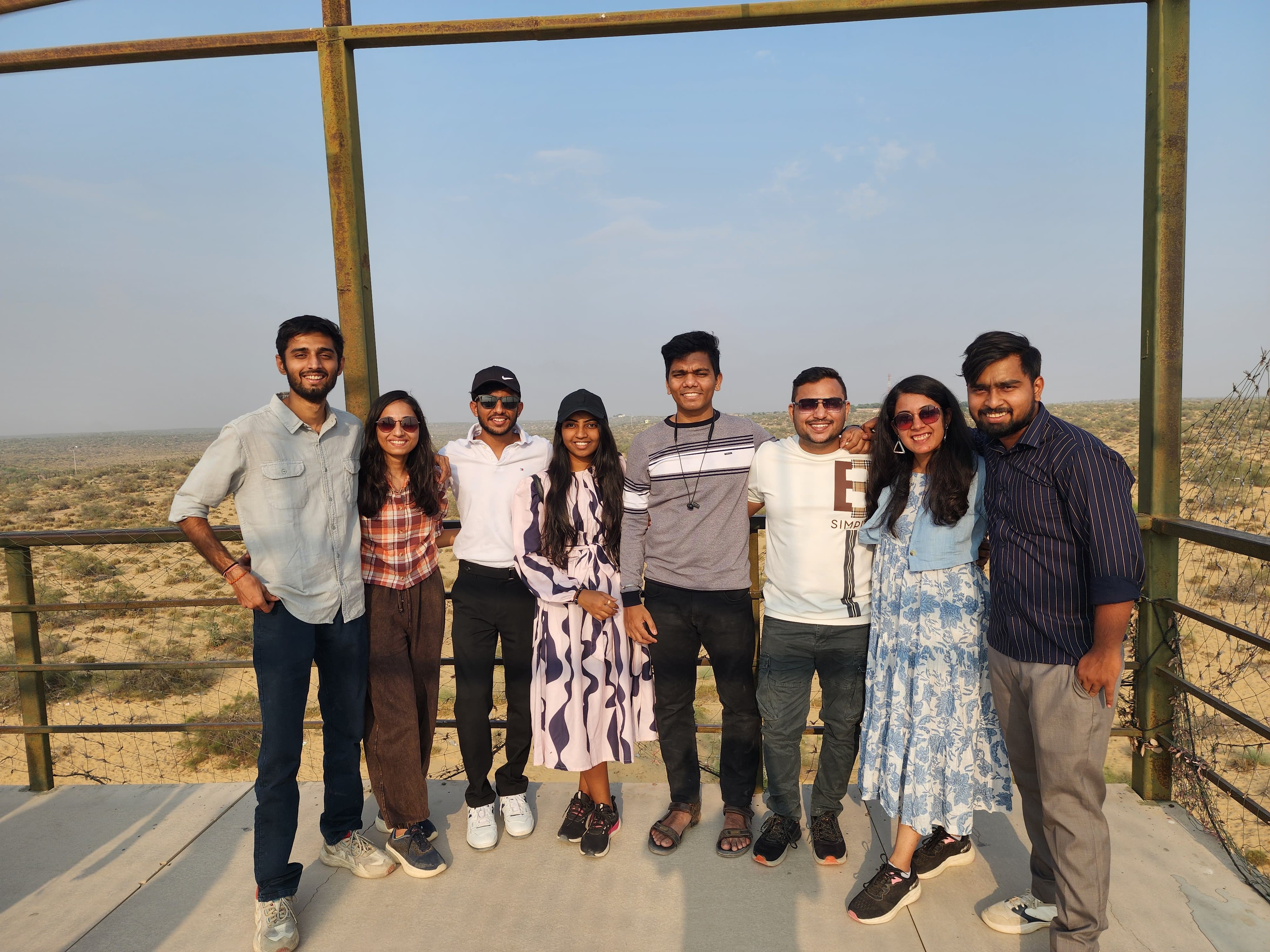 Siya Tours Client Memory